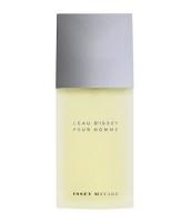 ISSEY MIYAKE L'EAU D'ISSEY туалетная вода (мужские) 125ml