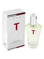 TOMMY HILFIGER T GIRL туалетная вода (женские) 50ml Tester