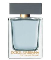 DOLCE & GABBANA THE ONE GENTLEMAN туалетная вода (мужские) 30ml