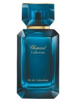 CHOPARD OR DE CALAMBAC парфюмерная вода (унисекс) 3ml ОТЛИВАНТ