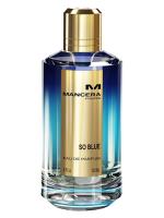 MANCERA SO BLUE парфюмерная вода (унисекс) 120ml