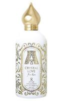 ATTAR COLLECTION CRYSTAL LOVE FOR HER парфюмерная вода (женские) 5ml ОТЛИВАНТ