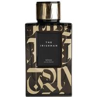 SPADA THE IRISHMAN  парфюмерная вода (мужские) 100ml
