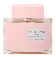 PANOUGE PERLE RARE ROSE парфюмерная вода (женские) 100ml Tester