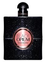 YVES SAINT LAURENT BLACK OPIUM парфюмерная вода (женские) 30ml