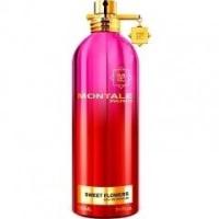 MONTALE SWEET FLOWERS парфюмерная вода (женские) 100ml *Tester