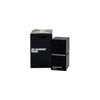 JIL SANDER MEN BLACK туалетная вода (мужские) 125ml