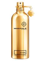 MONTALE ATTAR TEST парфюмерная вода 100ml