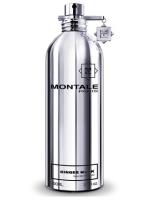 MONTALE GINGER MUSK парфюмерная вода (унисекс) 100ml