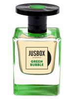 JUSBOX GREEN BUBBLE парфюмерная вода (унисекс) 78ml