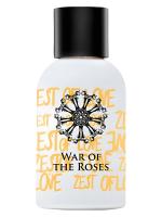 THE FRAGRANCE KITCHEN WAR OF THE ROSES ZEST OF LOVE парфюмерная вода (унисекс) 100ml Tester