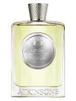 ATKINSONS MINT & TONIC парфюмерная вода (унисекс) 100ml Tester