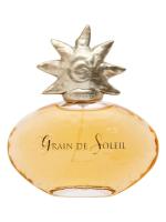 FRAGONARD GRAIN DE SOLEIL парфюмерная вода (женские) 100ml