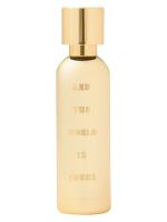WHAT WE DO IS SECRET THE WORLD IS YOURS духи (унисекс) 50ml