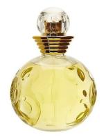 CHRISTIAN DIOR DOLCE VITA туалетная вода (женские) 50ml VINTAGE