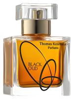 THOMAS KOSMALA BLACK OUD парфюмерная вода (унисекс) 50ml Tester
