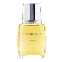 BURBERRY туалетная вода (мужские) 50ml