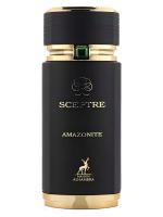 MAISON ALHAMBRA SCEPTRE AMAZONITE парфюмерная вода (унисекс) 100ml