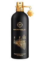 MONTALE RENDEZ-VOUS À PARIS парфюмерная вода (унисекс) 2ml