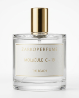 ZARKOPERFUME MOLECULE C-19 THE BEACH парфюмерная вода (унисекс) 5ml ОТЛИВАНТ