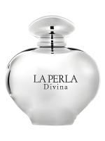 LA PERLA DIVINA SILVER EDITION TEST туалетная вода 80ml