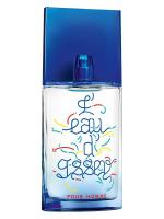 ISSEY MIYAKE SHADES OF KOLAM L EAU POUR HOMME туалетная вода (мужские) 125ml Tester