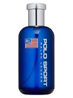 RALPH LAUREN POLO SPORT туалетная вода (женские) 30ml Tester