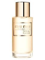MIU MIU SERIAL PLAYER туалетная вода (женские) 50ml