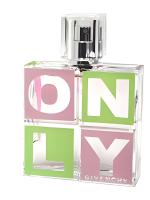 GIVENCHY ONLY GIVENCHY TEST туалетная вода 50ml