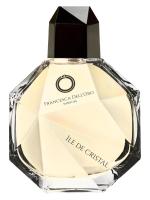FRANCESCA DELL ORO ÎLE DE CRISTAL парфюмерная вода (унисекс) 100ml