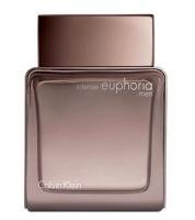 CALVIN KLEIN EUPHORIA INTENSE туалетная вода (мужские) 100ml Tester