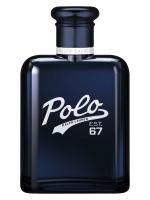 RALPH LAUREN POLO 67 туалетная вода (мужские) 75ml