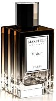 MAX PHILIP VISION парфюмерная вода (унисекс) 100ml