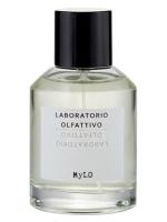 LABORATORIO OLFATTIVO MYLO парфюмерная вода (унисекс) 2ml