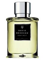 DAVID BECKHAM INSTINCT туалетная вода (мужские) 75ml Tester