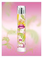 SALVADOR DALÍ LITTLE KISS ME туалетная вода (женские) 50ml