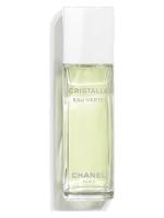 CHANEL CRISTALLE EAU VERTE LADY парфюмерная вода 100ml