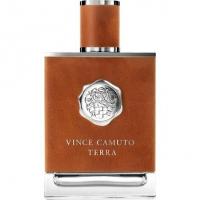 VINCE CAMUTO TERRA туалетная вода (мужские) 100ml