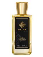 MULLIUM SIMPLY THE BEST парфюмерная вода (женские) 100ml