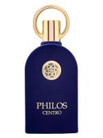 MAISON ALHAMBRA PHILOS CENTRO парфюмерная вода (женские) 100ml Tester