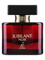 MAISON ALHAMBRA JUBILANT NOIR парфюмерная вода (женские) 100ml