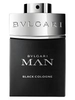 BVLGARI MAN IN BLACK COLOGNE туалетная вода (мужские) 100ml Tester