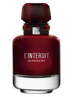 GIVENCHY L`INTERDIT ROUGE парфюмерная вода (женские) 35ml