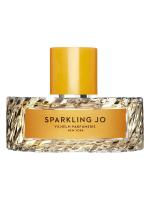 VILHELM PARFUMERIE SPARKLING JO парфюмерная вода (унисекс) 2ml