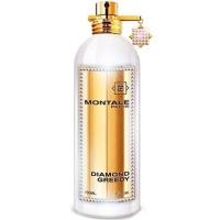 MONTALE DIAMOND GREEDY парфюмерная вода (женские) 100ml Tester