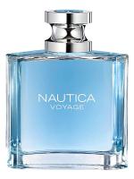 NAUTICA VOYAGE туалетная вода 200ml