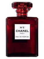 CHANEL CHANEL NO 5 RED EDITION парфюмерная вода (женские) 100ml