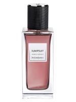YVES SAINT LAURENT JUMPSUIT TEST парфюмерная вода 125ml