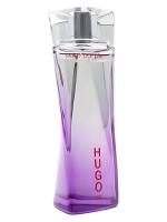 HUGO BOSS PURE PURPLE парфюмерная вода (женские) 50ml