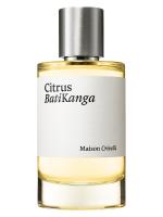 MAISON CRIVELLI CITRUS BATIKANGA духи (унисекс) 1ml ОТЛИВАНТ